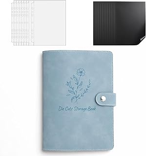 Magnetic Sheets for Die Storage Magnetic Sheets for Dies Storage die Cut Storage Stamps and Dies Stamping Tool Magnetic Sheets