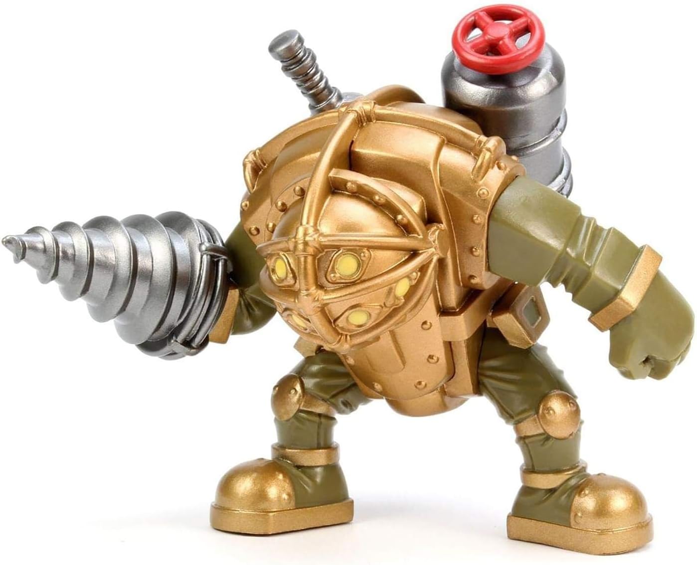 Bioshock - Big Daddy Vinyl Figure