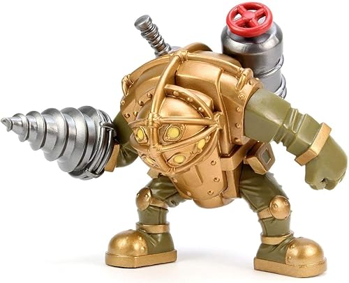 Bioshock - Figura de vinilo Big Daddy