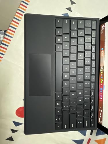 Amazon.in: Buy Microsoft Surface Pro 7 & Pro7+ Type Cover Wireless