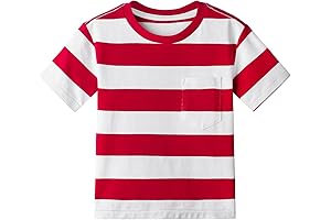 Dennis the Menace Costume T-Shirt