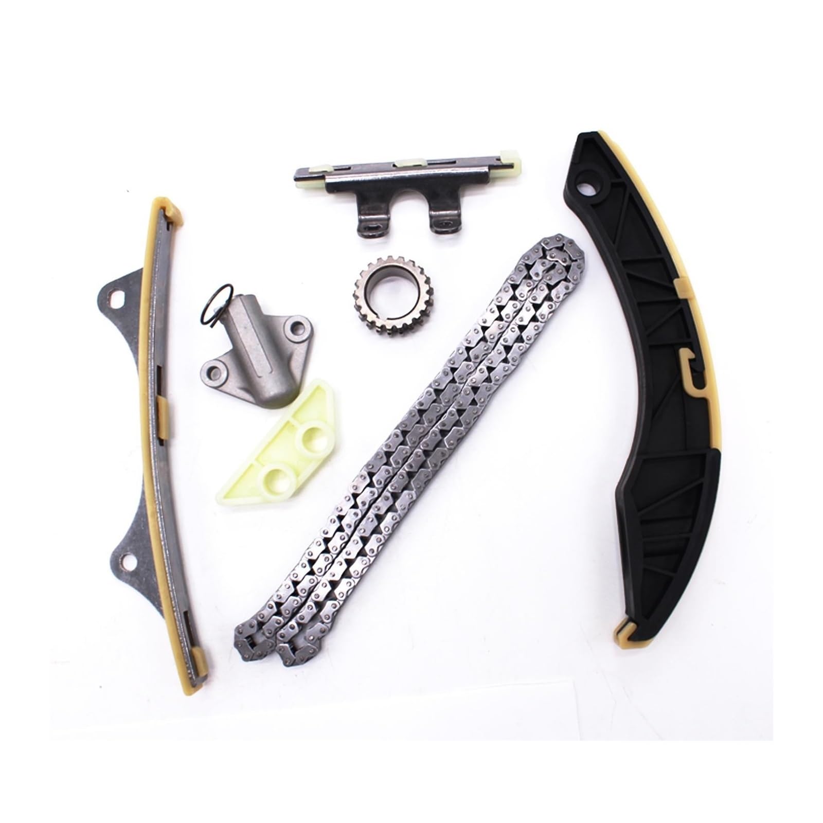 Kit de chaîne de distribution pour i10 i20 Picanto Rio G4LA