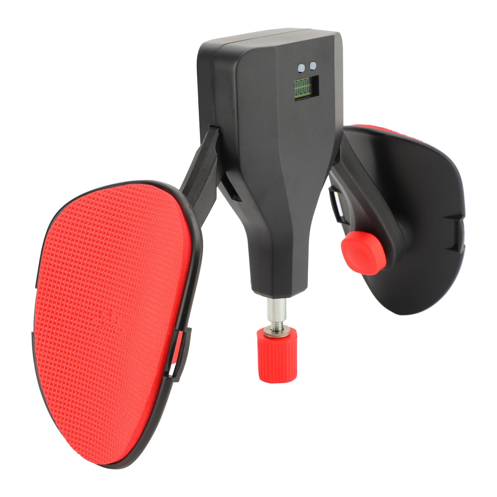Bewinner Thigh Master Kegel Exerciseur, Muscle du Plancher Pelvien, Résistance 35 Kg, Exerciseur Intérieur de Cuisse Réglable avec Affichage de Comptage pour Hommes Femmes