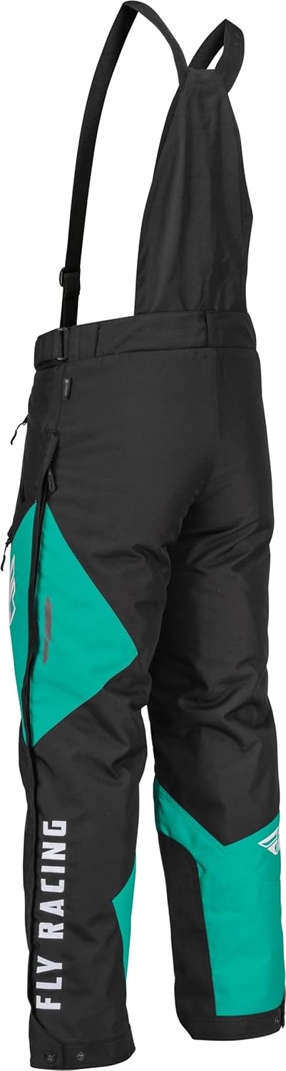 Fly Racing Women's Pro Snow Pant
