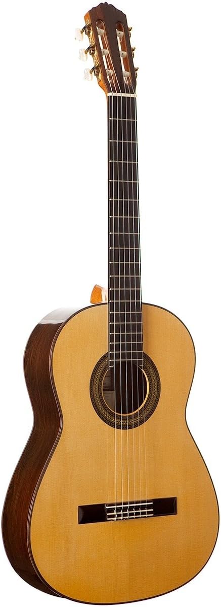 Jose Ramirez SPR CD/IR Classical Guitar