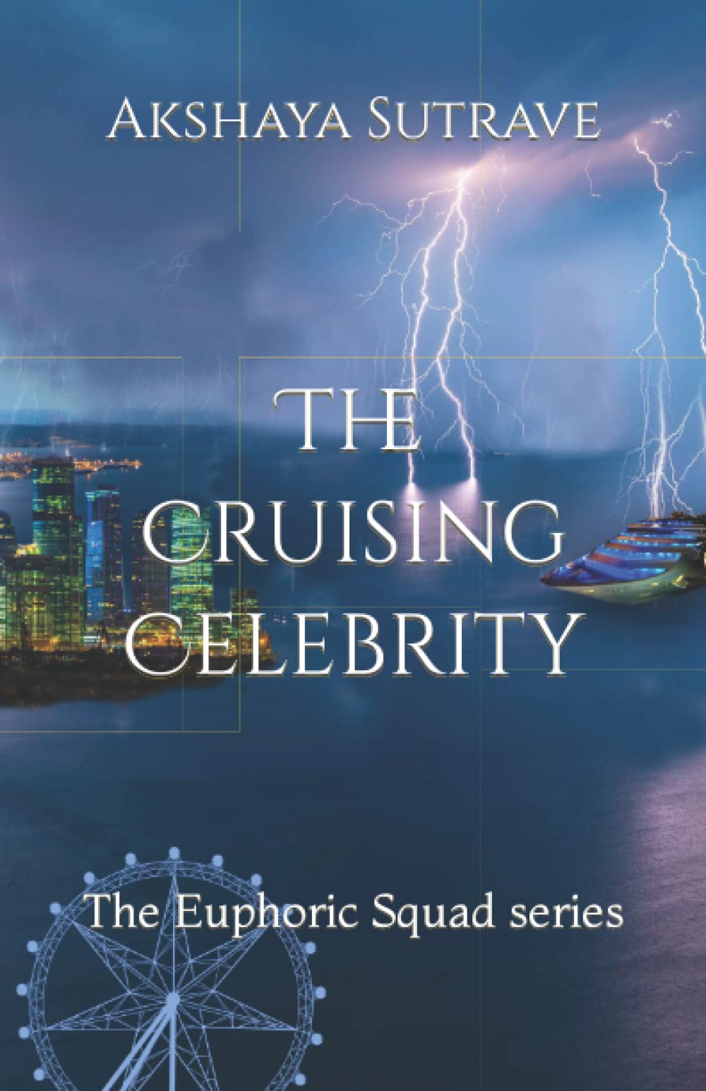 The Cruising Celebrity