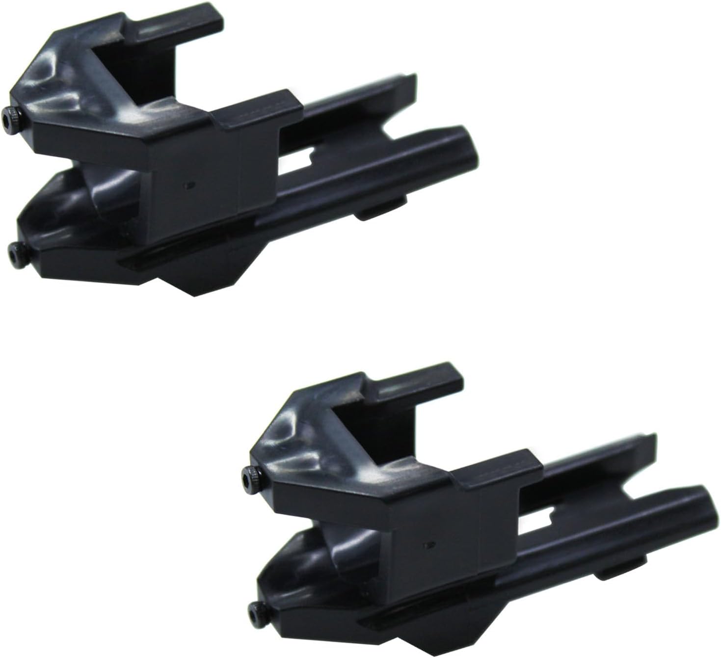 Vinyl Siding Adaptor Tips Compatible With Dewalt Vinyl Siding nailer