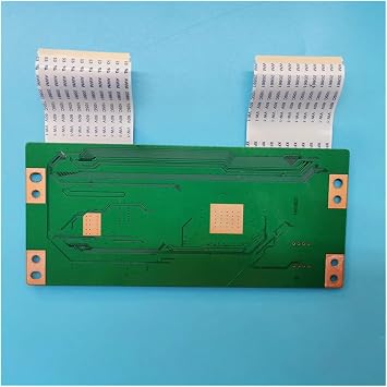 Compatible for TCL Logic Board ST5461D07-7-C-3 34.29110.08D Compatible for Xiaomi L55M5-5ASP L55A5-AD 55lf711u20 55R613 55R615 55LF711C20 55R82 T-CON LVDS