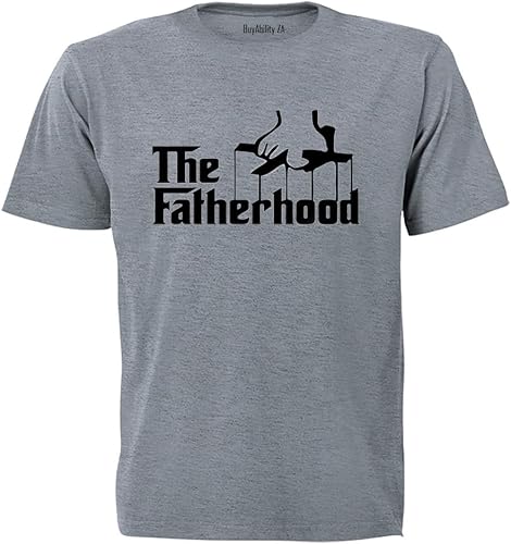 Unisex The Fatherhood! - Adults - T-Shirt