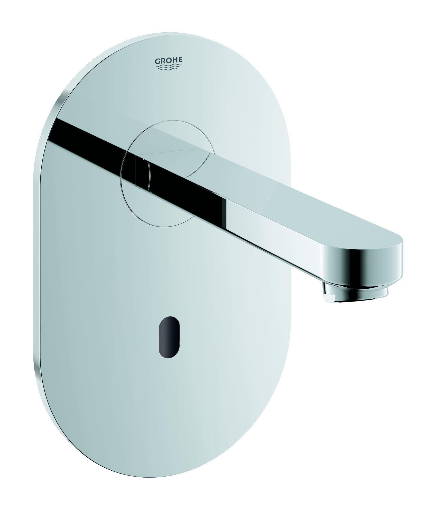 Grohe 3641000 elektronika na podczerwień do umywalki, bez mieszania, 1 sztuka