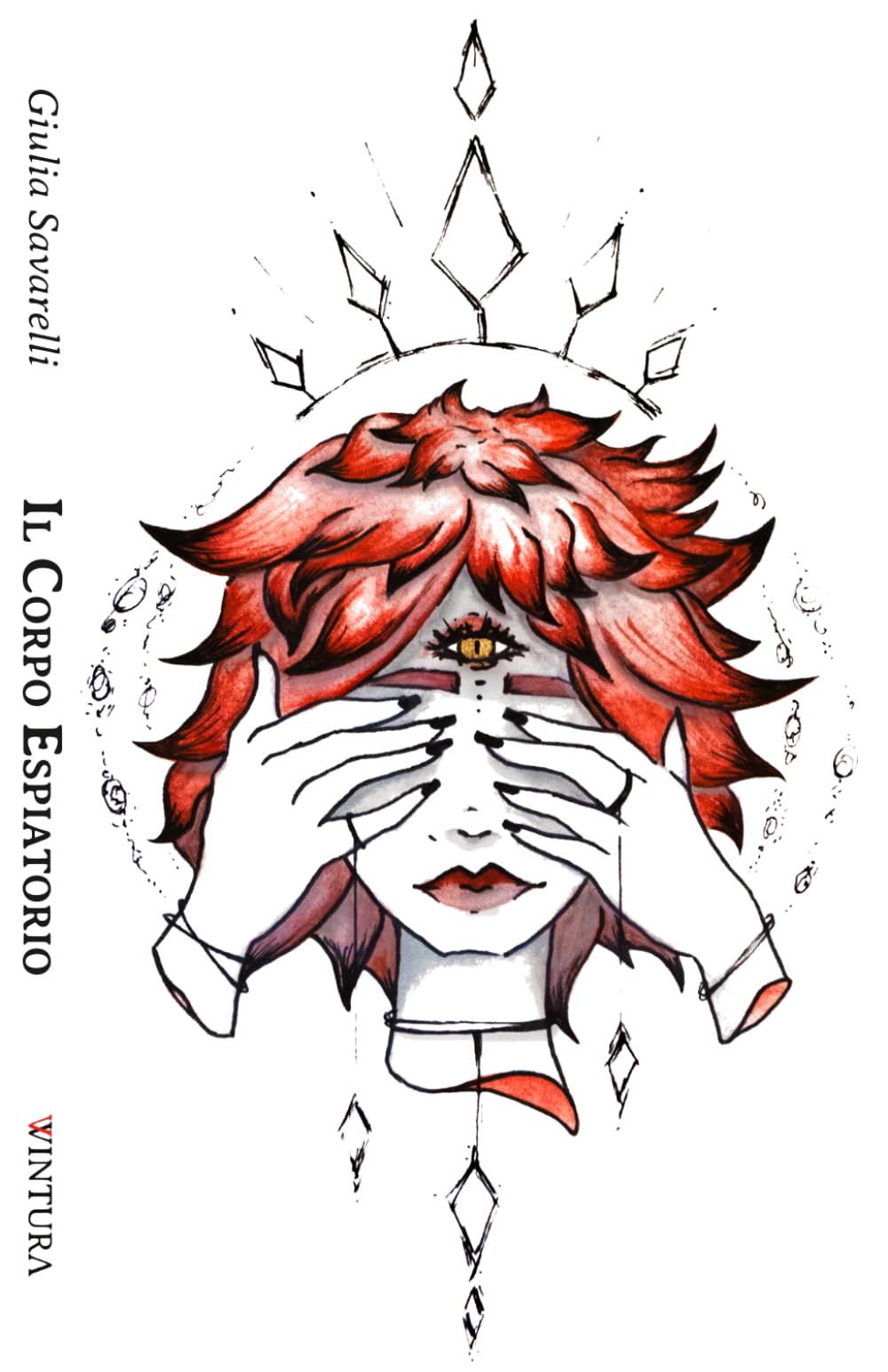 Il Corpo Espiatorio