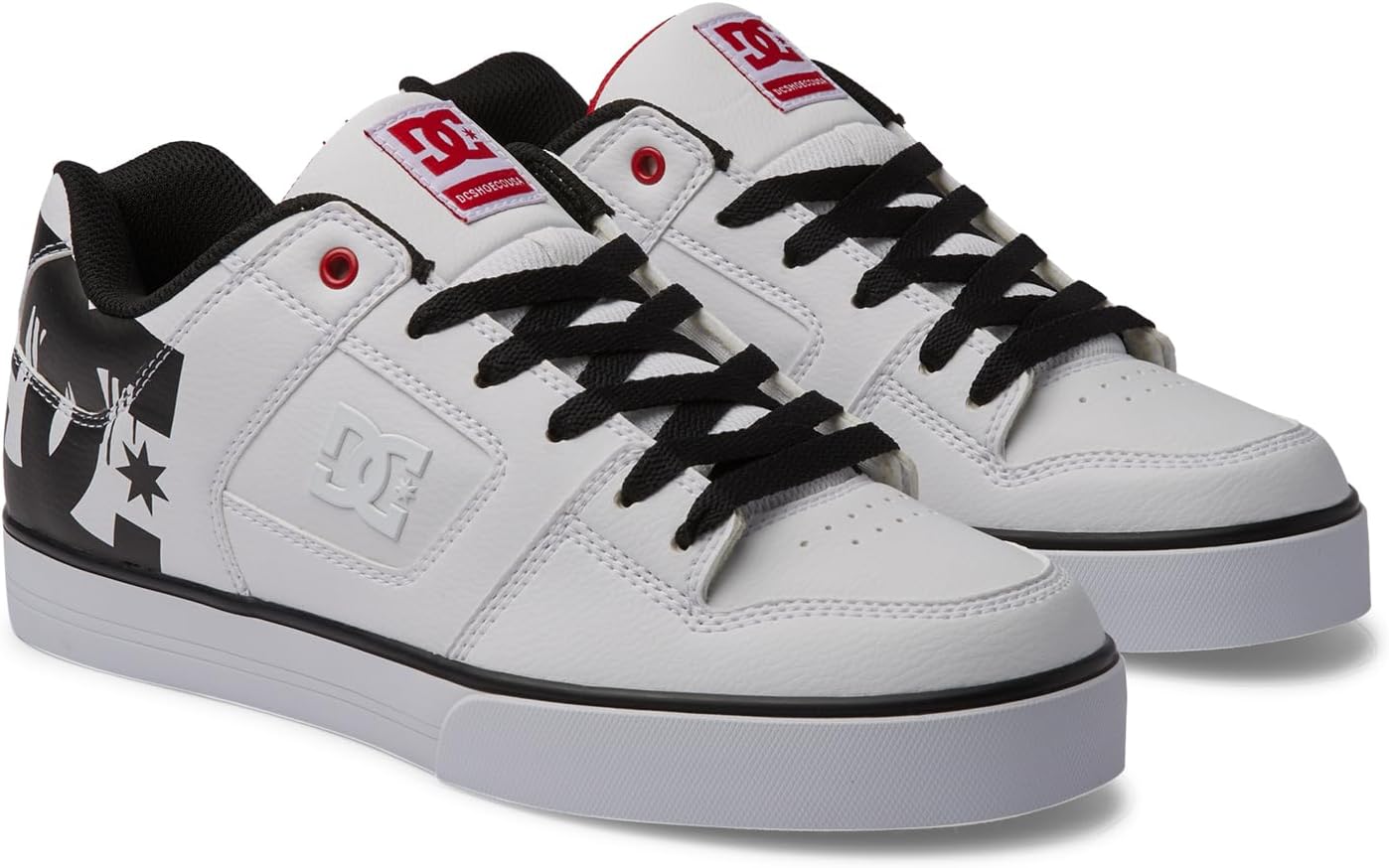 DC Men's Casual Sneaker