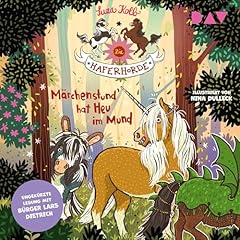Couverture de M&auml;rchenstund' hat Heu im Mund