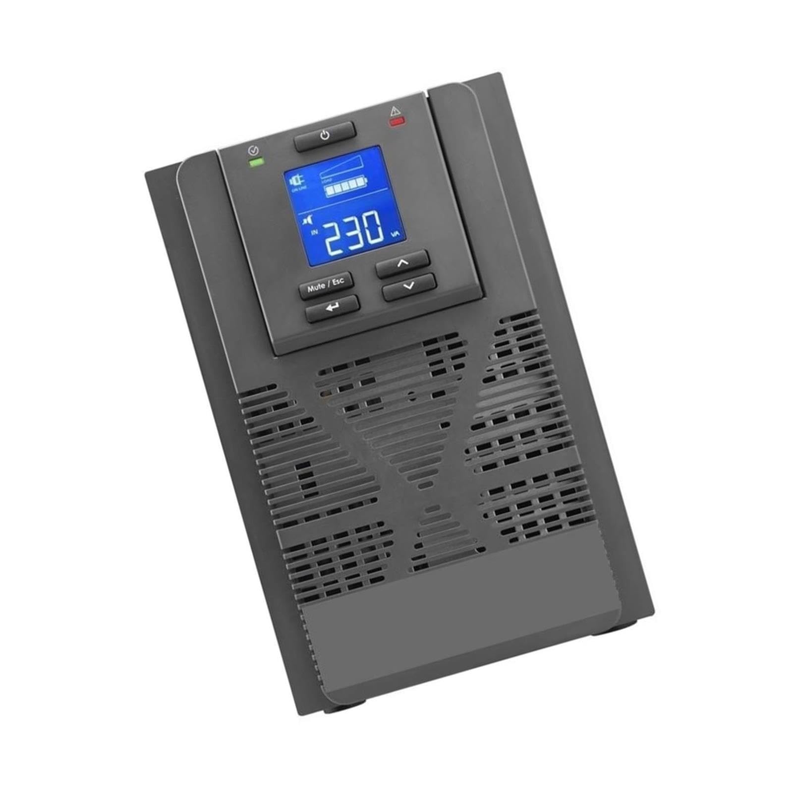 SPM2K UPS 2KVA 1600W Batería Incorporada 220V
