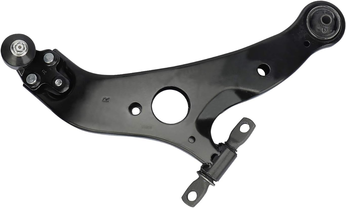 Buy BRTEC Front Lower Control Arms with Ball Joint & Bushing for 2004