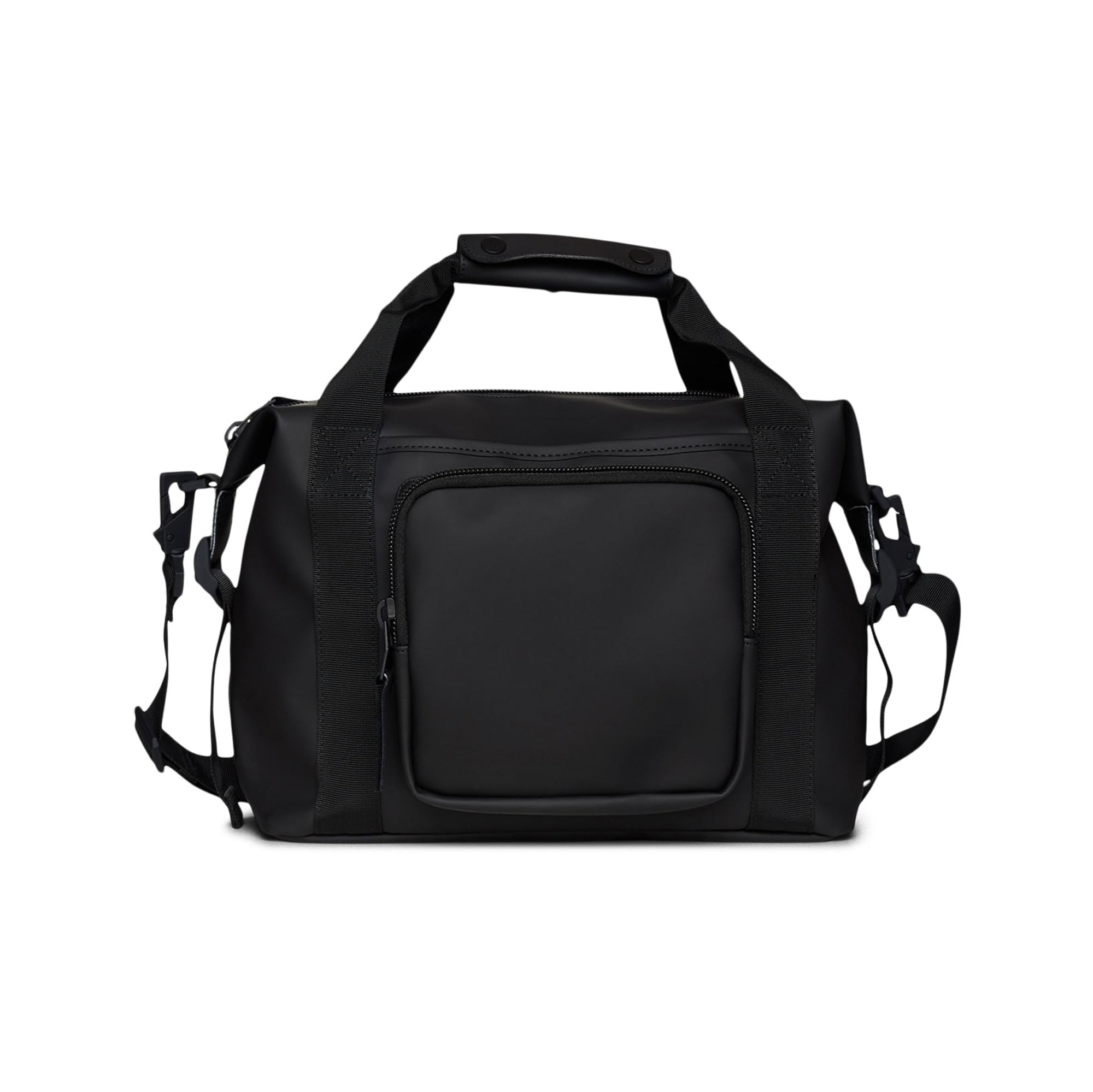 RAINS Sac Texel Kit Bag W3 Black, Noir, Kit sacs
