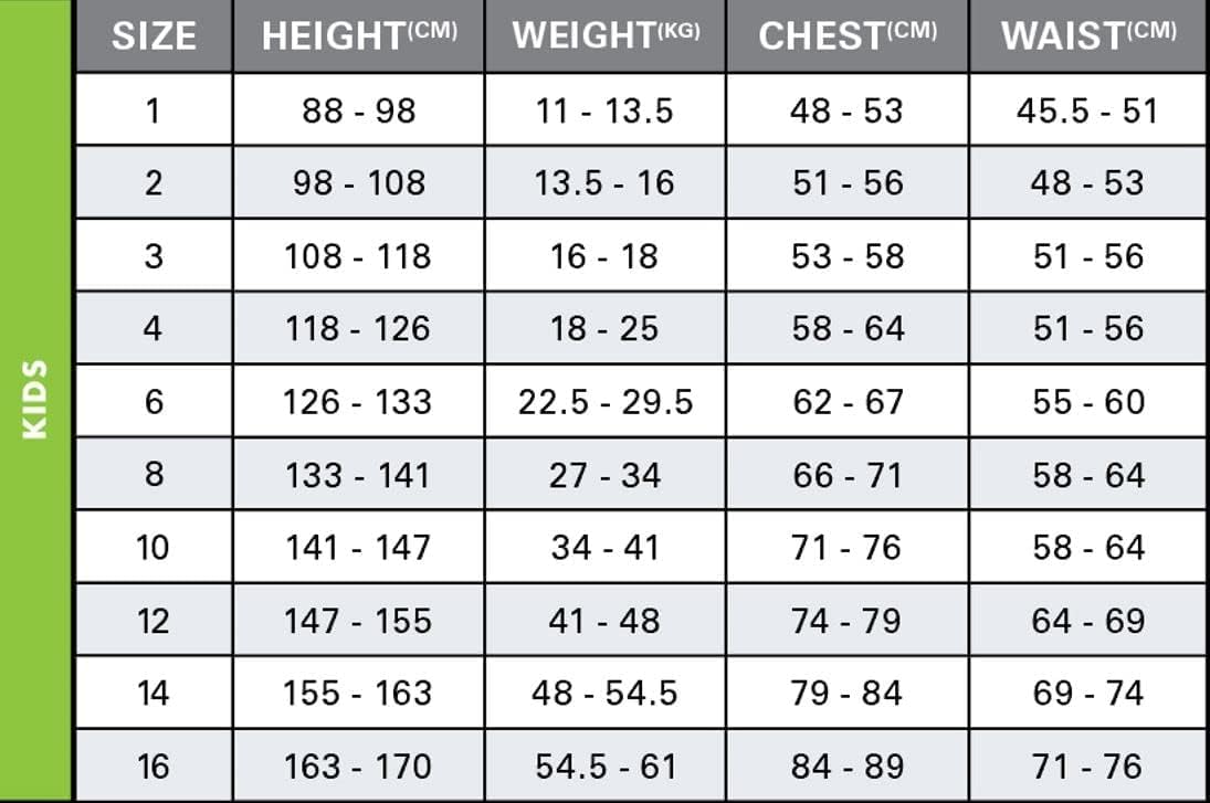 Muta Bambini O'Neill Shorty Reactor Spring - Neoprene 2mm Per Acque Calde, Taglia 2 (98-108), Rosa - Foto 4