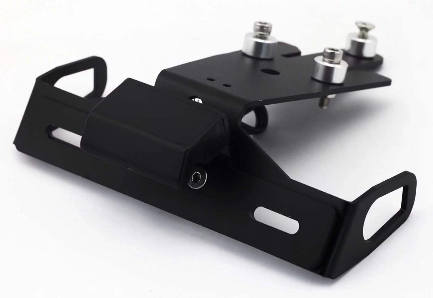 BarBaren Fender Eliminator Kit For Kawasaki ER6N 1216 ER