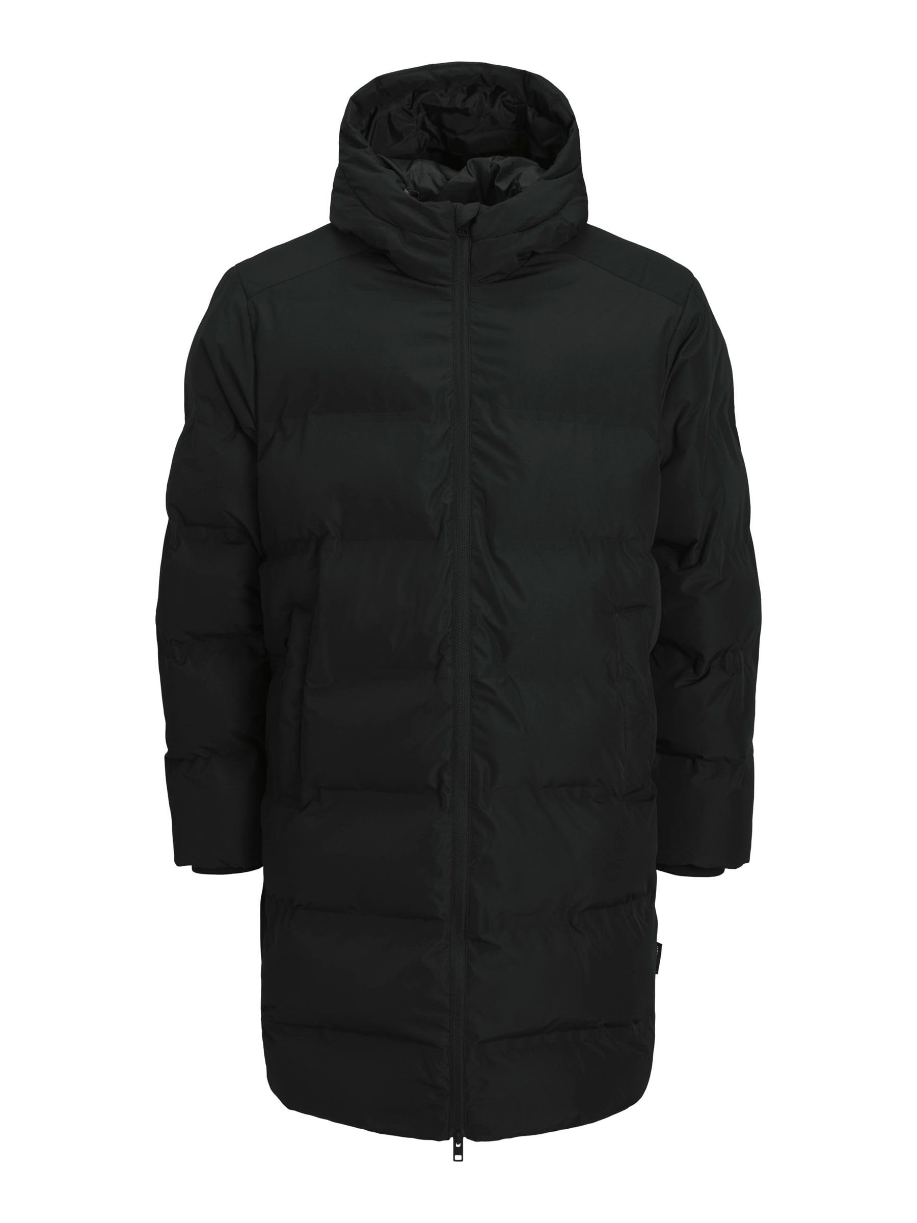 JACK & JONES Steppjacke JJESOHO LONG PUFFER LN Product Description