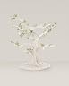 Ivory Ornament Tree Display Stand  thumbnail 3