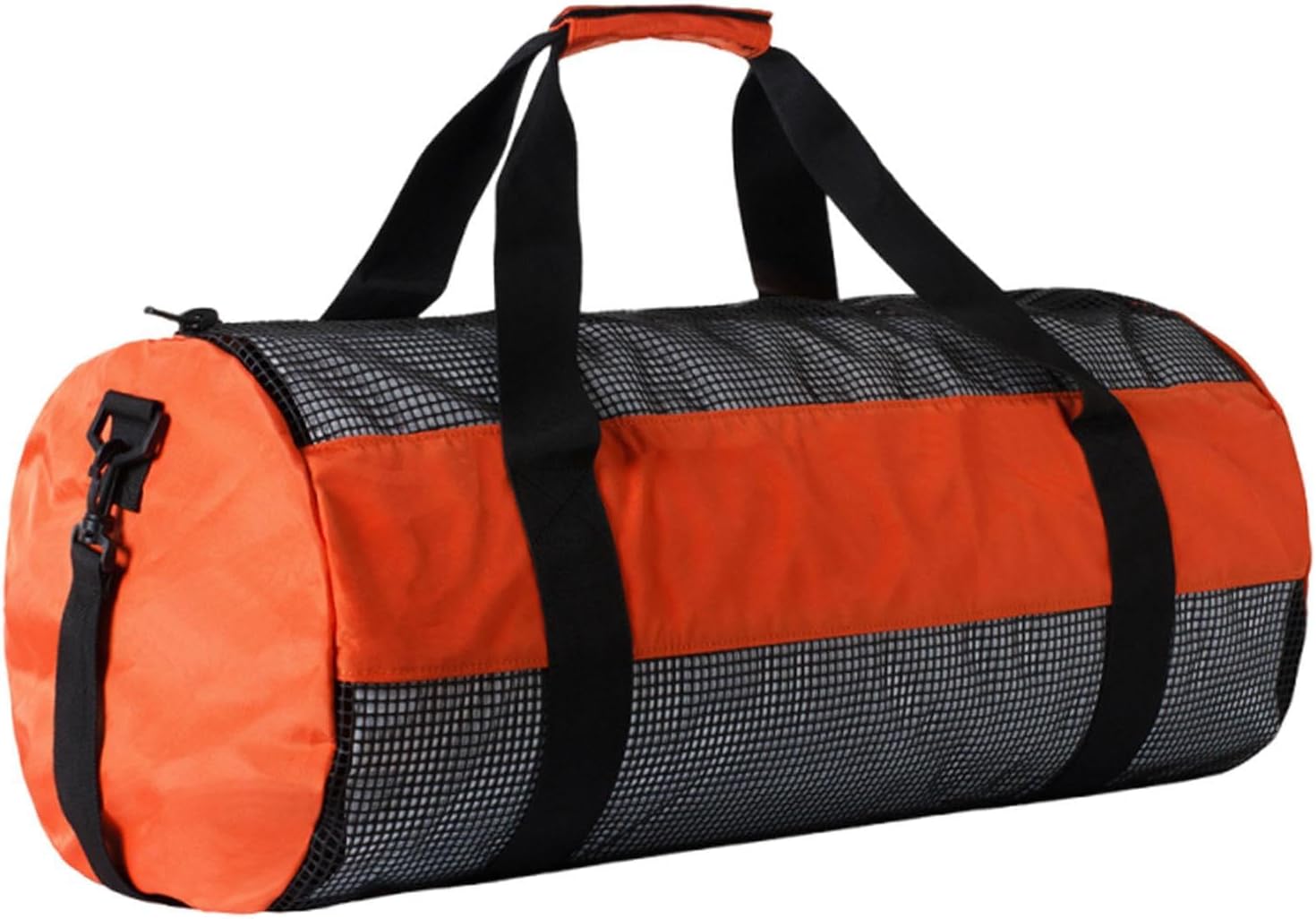 Scuba Diving Gear Storage Bag Beach Travel Tote with Handle Premium Multifunctional Waterproof Durability Portable Duffel Bag