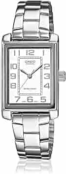 Orologio Da Polso Casio LTP-1141PA-7BEF Per Donna - Elegante E Resistente