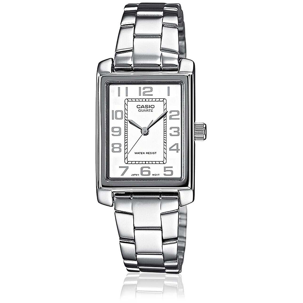 Casio COLLECTION Women LTP-1234PD-7BEF Wristwatch for women