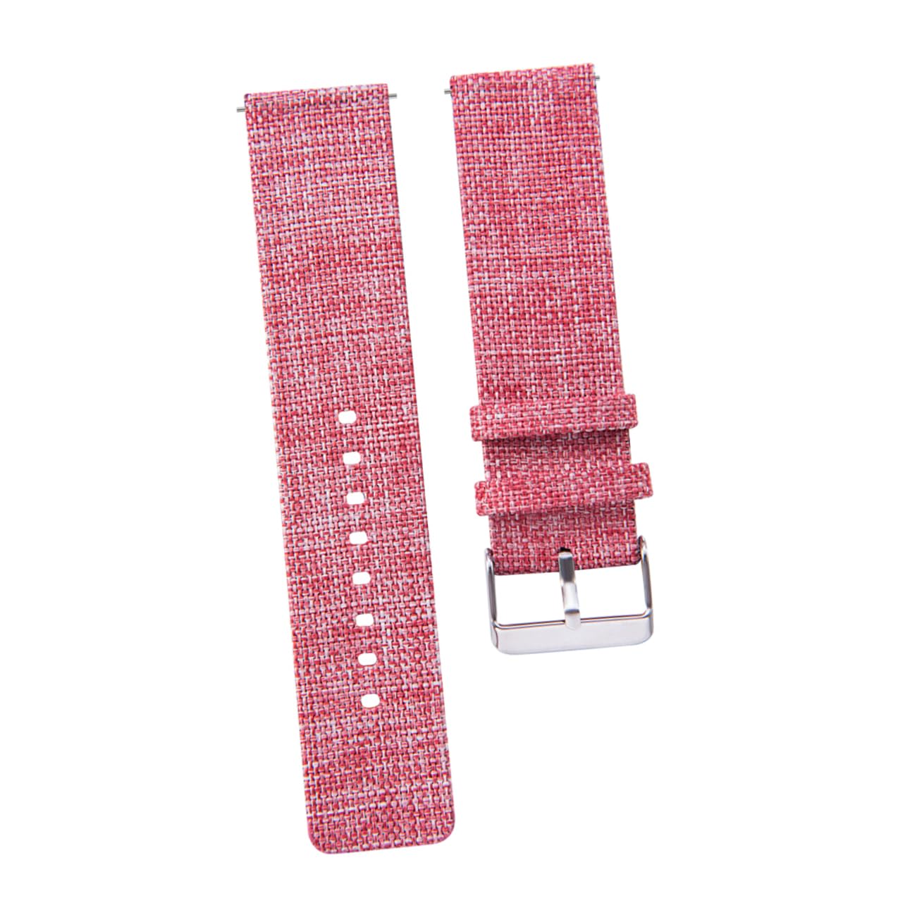 UPKOCH 3piezas Correa De Reloj De Nylon De Banda De Reemplazo Accesorio Compatible Reloj Para Mujer