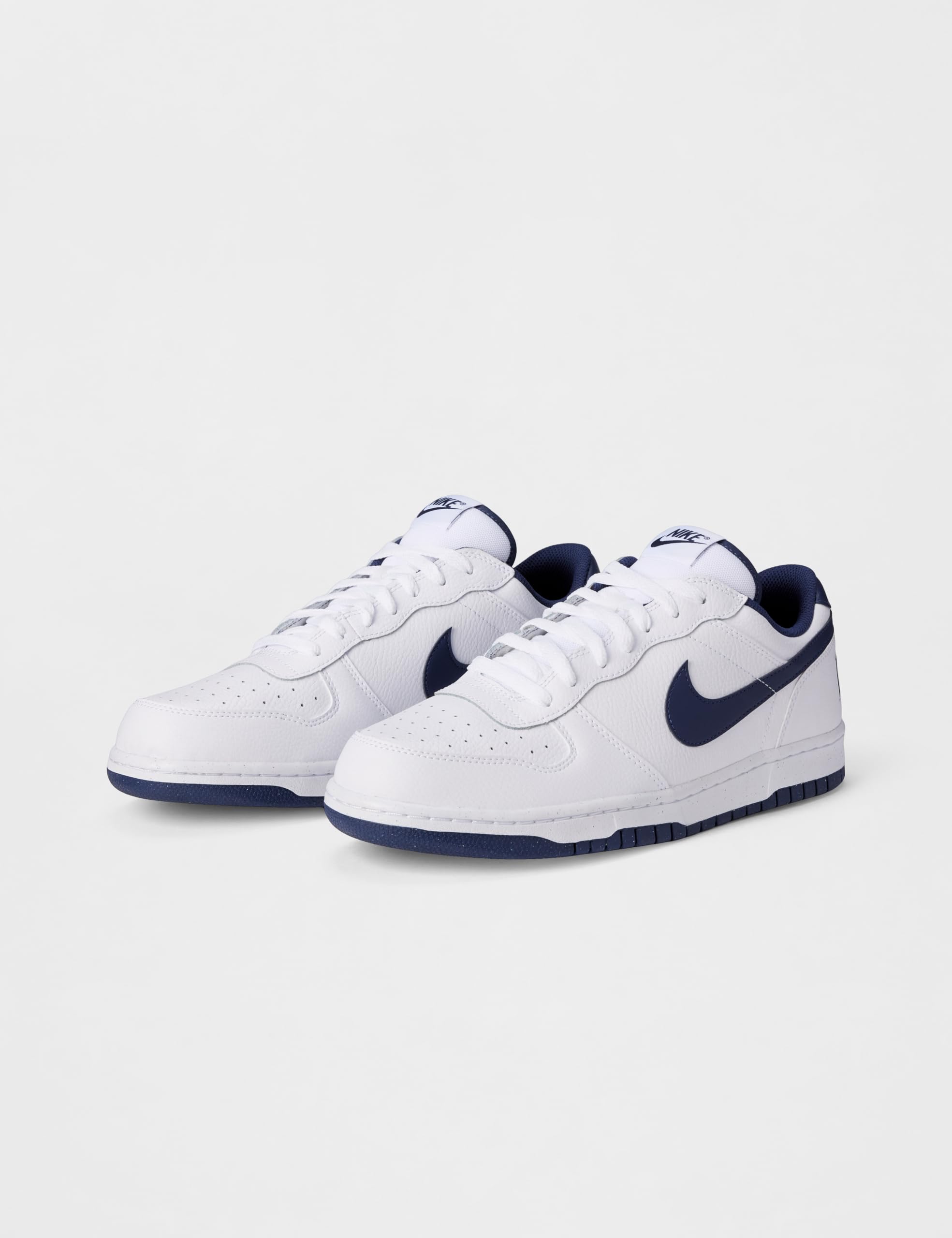 Nike Big Low Schuhe für Herren, 355152