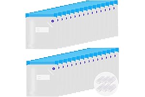 Vacuum Storage Bags for Clothing: Keep Your Clothes Organized and Fresh