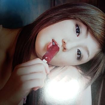 Amazon.co.jp: 小倉優子写真集 小倉優子のおいしいいただき方