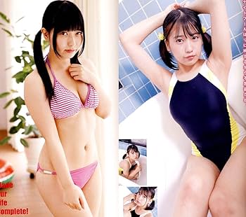 夢月ゆのん DVD ソロイマージュ 61UDARRk38L._UF350,350_QL80_.jpg