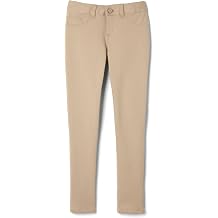 French Toast Girls Stretch Skinny 5 Pocket Knit Pant