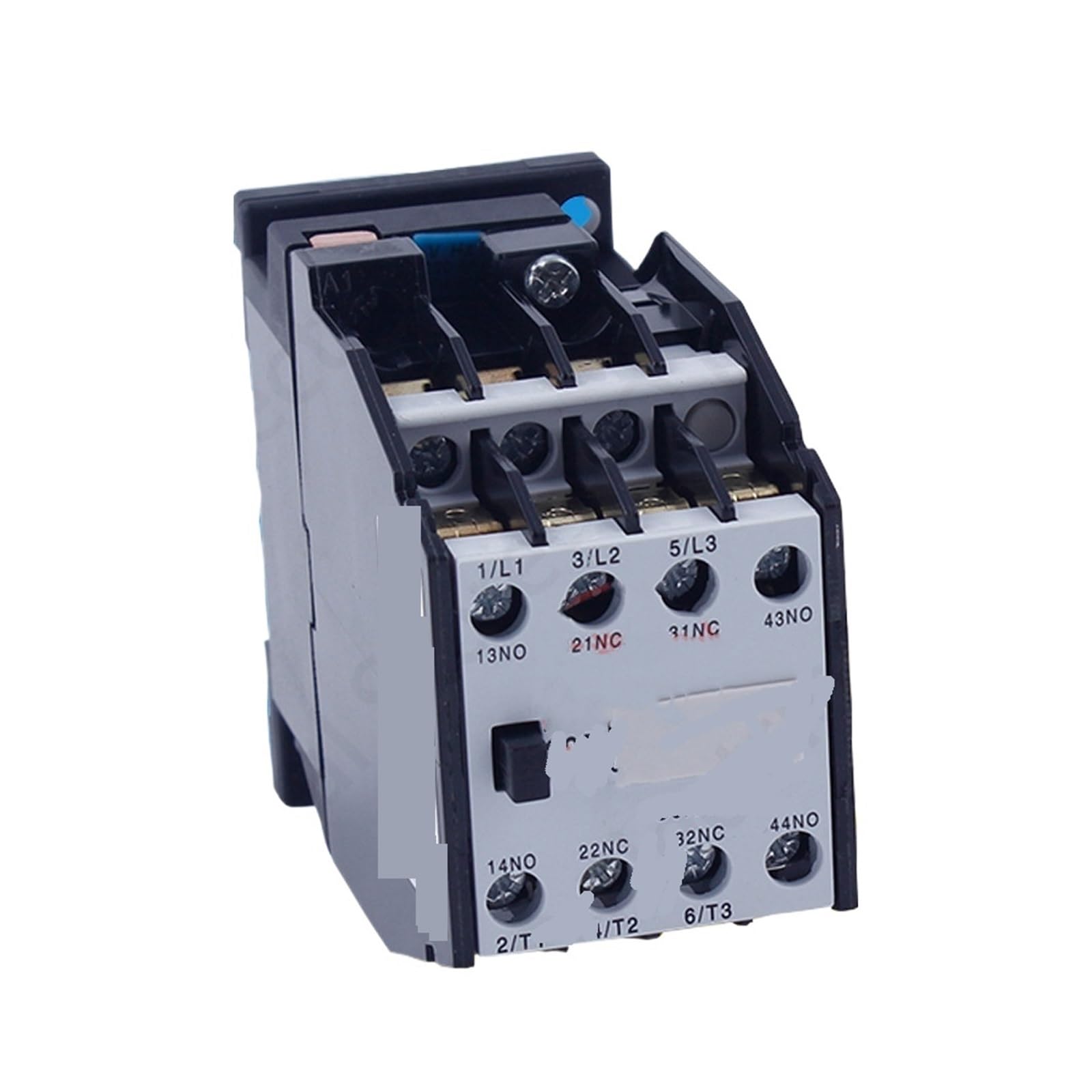 Contacteur CA 110V à commutation rapide et stable pour moteur - 2