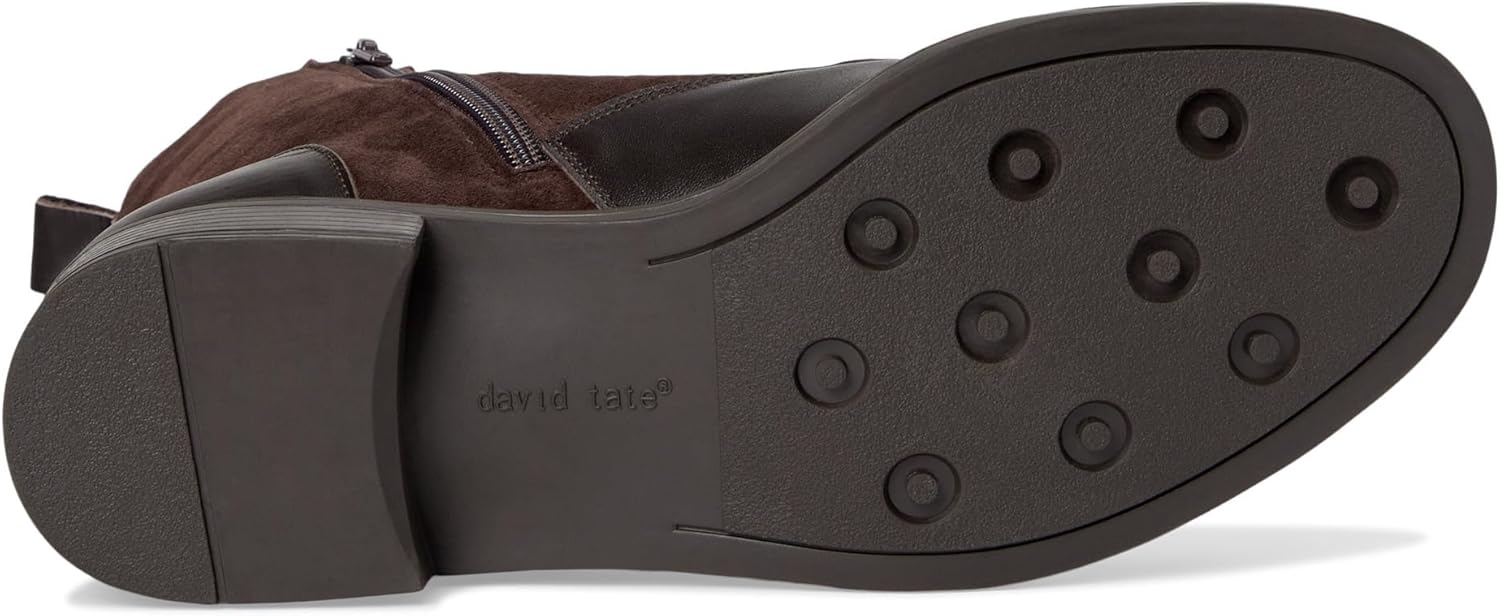 David Tate womens Club