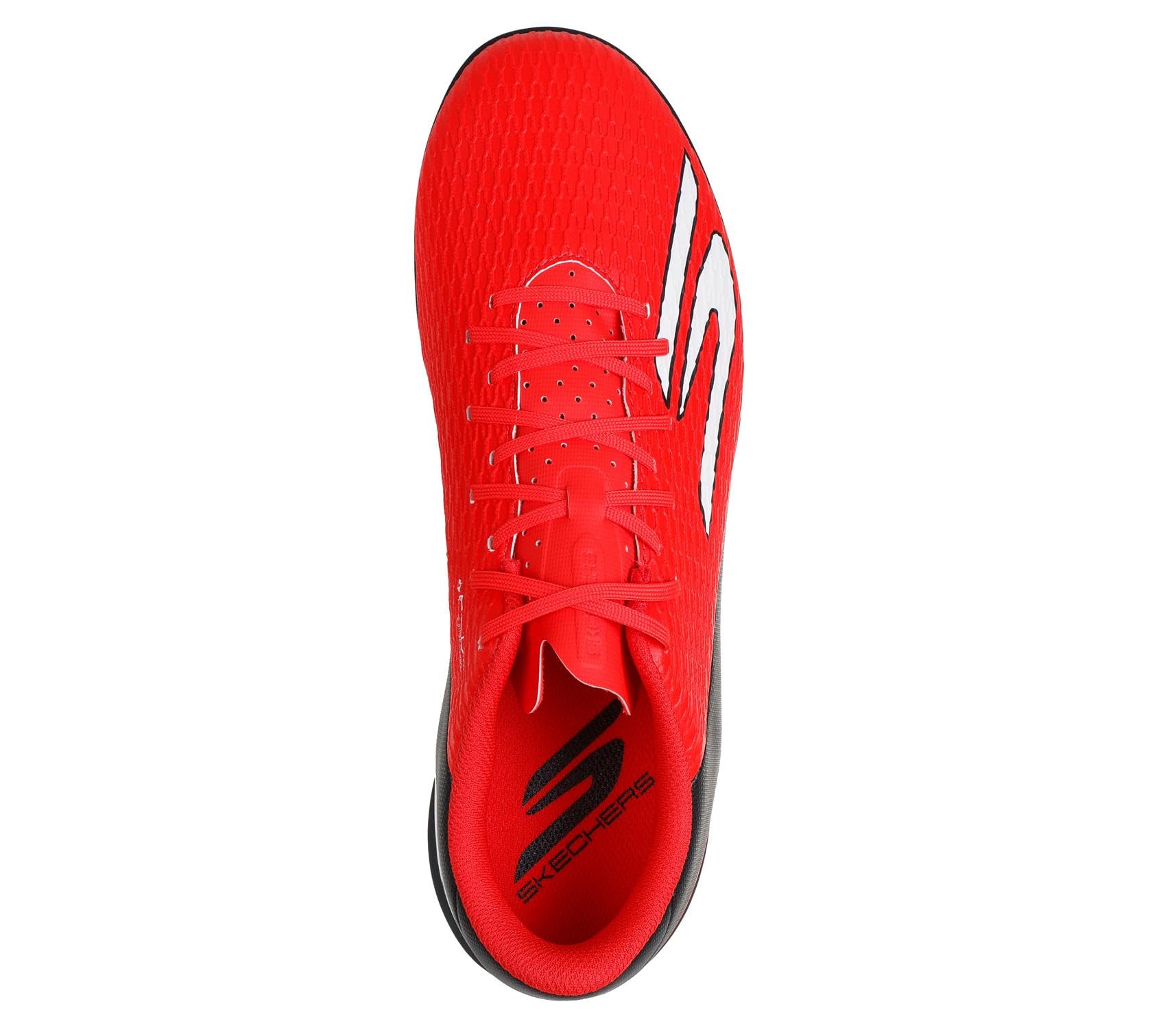 Skechers Herren SKX_2 Club Indoor Court Fußballschuhe