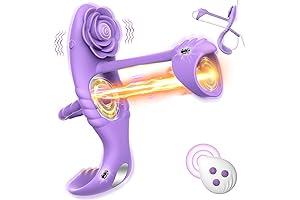 Vibrating Cock Ring for Couples: Enhance Pleasure During Intimacy