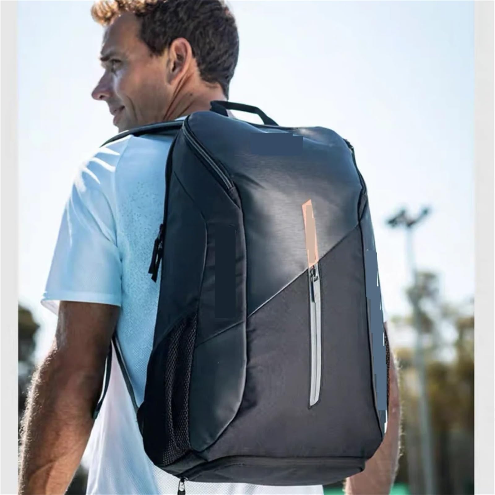 Borsa Sportiva for Racchetta
