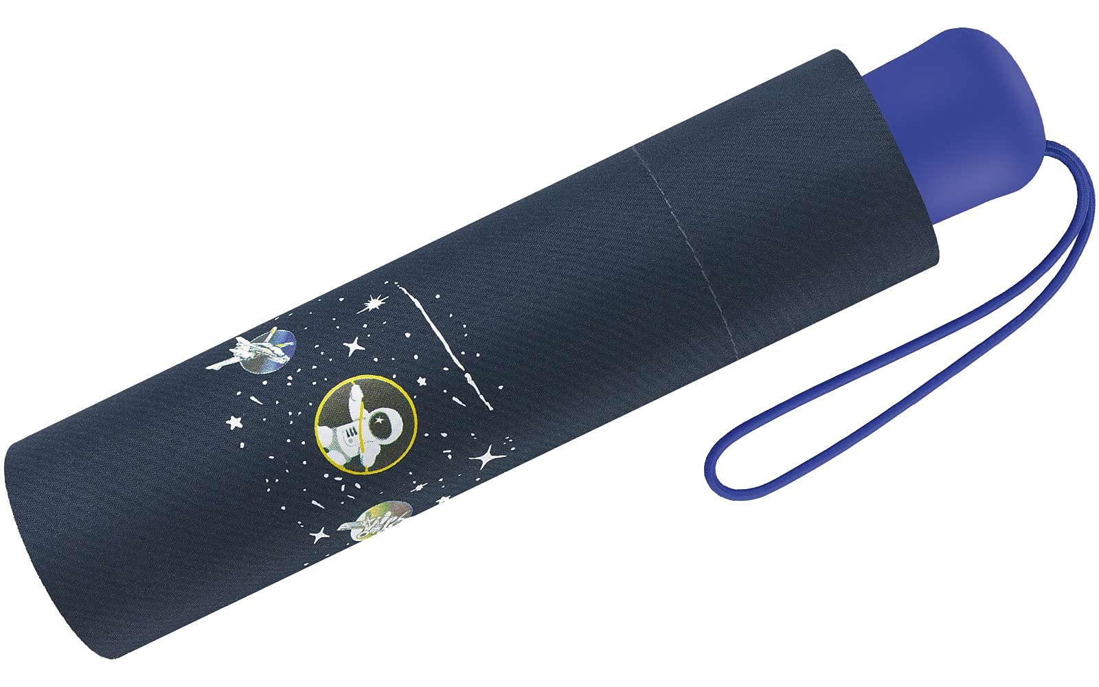 Scout Taschenschirm Space Art Regenschirm
