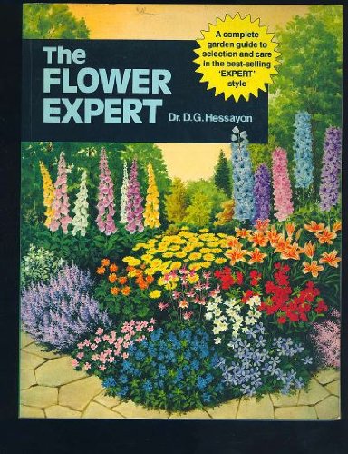 The Flower Expert (Expert Series)