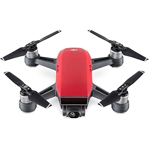 DJI Spark Mini Drone
