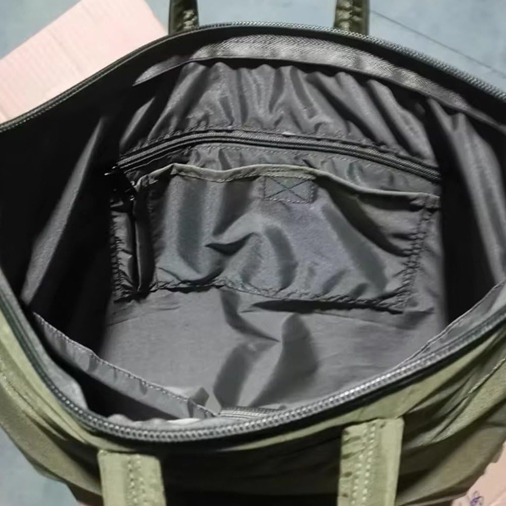 Sac de Pilote, Sac de vol, Sac de Voyage Unisexe pour Pilote, Bagage à Main/épaule, équipement aéronautique