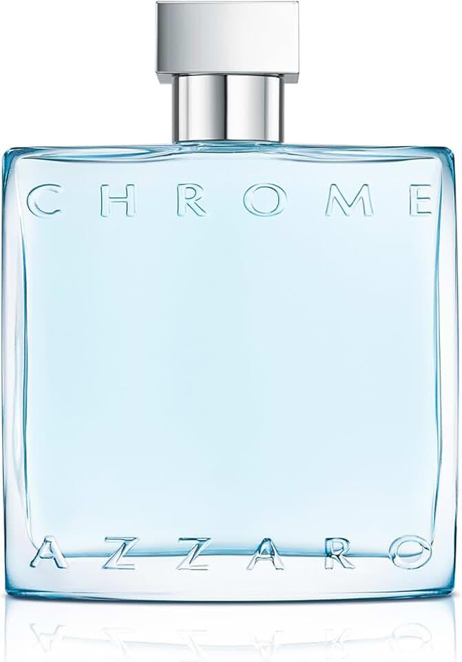 Azzaro, Chrome, Perfume Masculino, Eau de Toilette, 30 ml