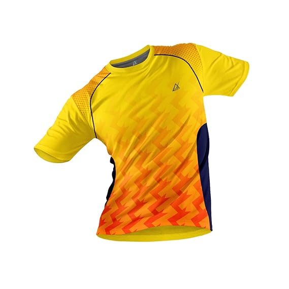 M CLASSIC PAPER JERSEY SS TEE