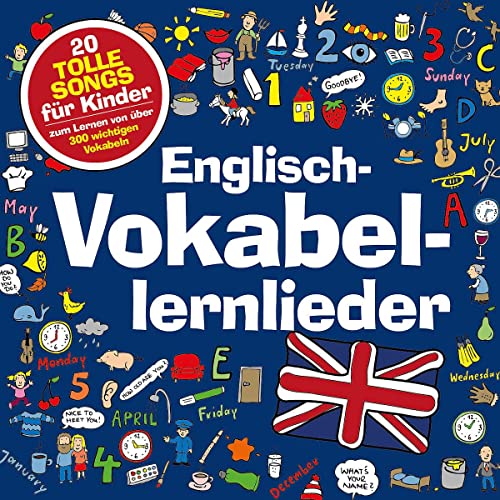 Englisch Vokabel..