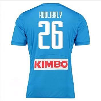 Koulibaly kit Clearance