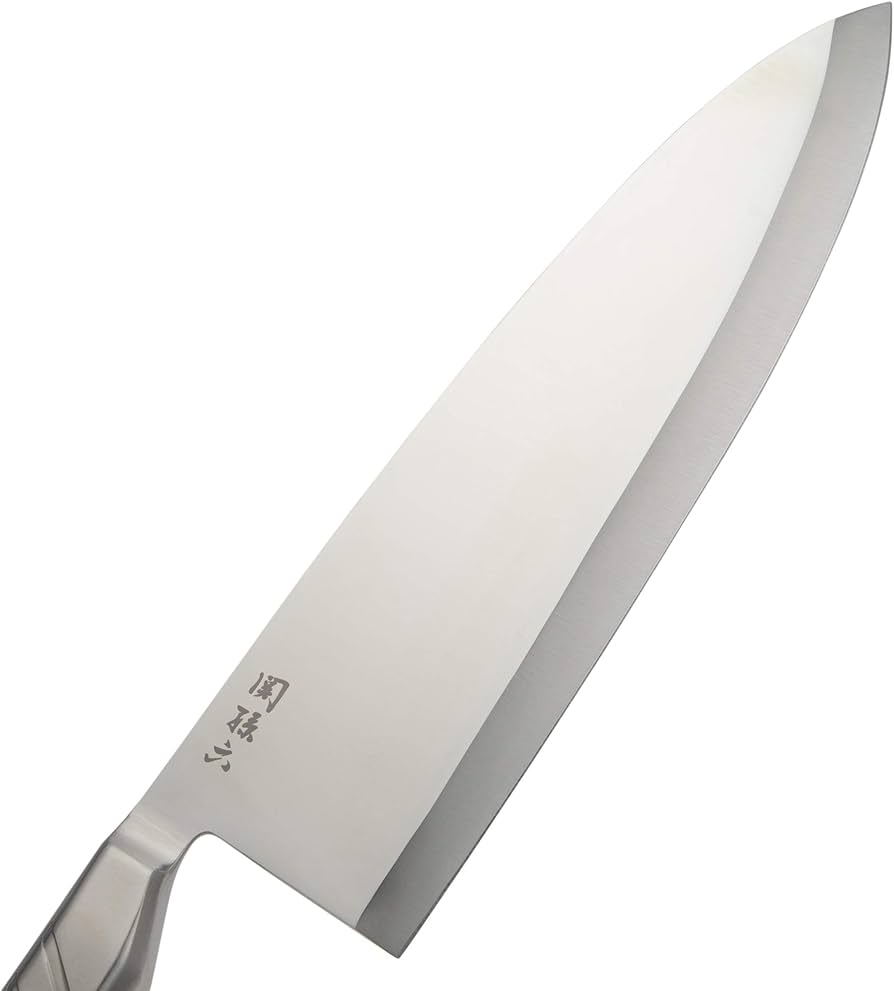 Amazon｜貝印 KAI 出刃 包丁 関孫六 オール ステンレス 300mm 日本製