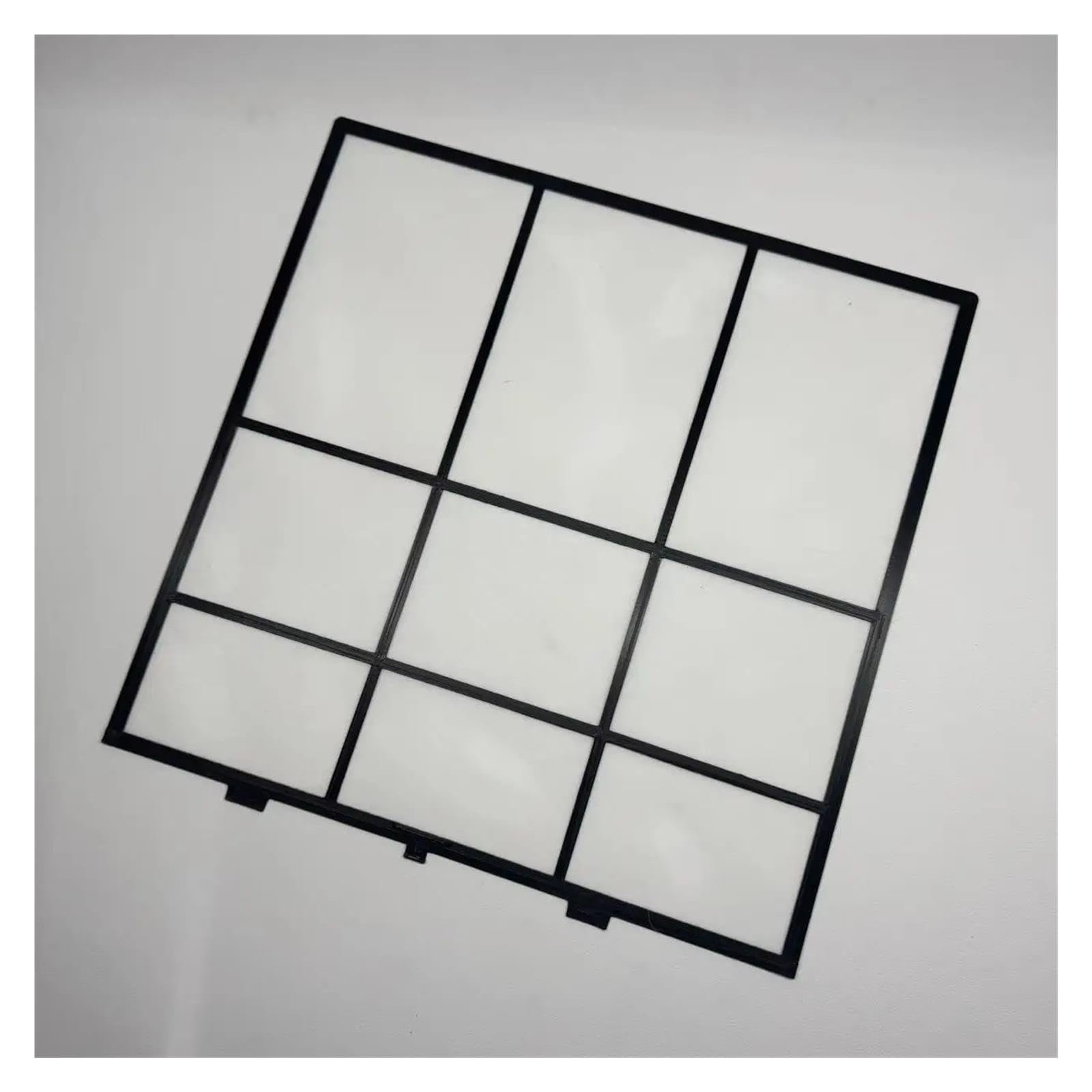Filtre Climatiseur,Compatible avec Hisense,Compatible avec Kelon