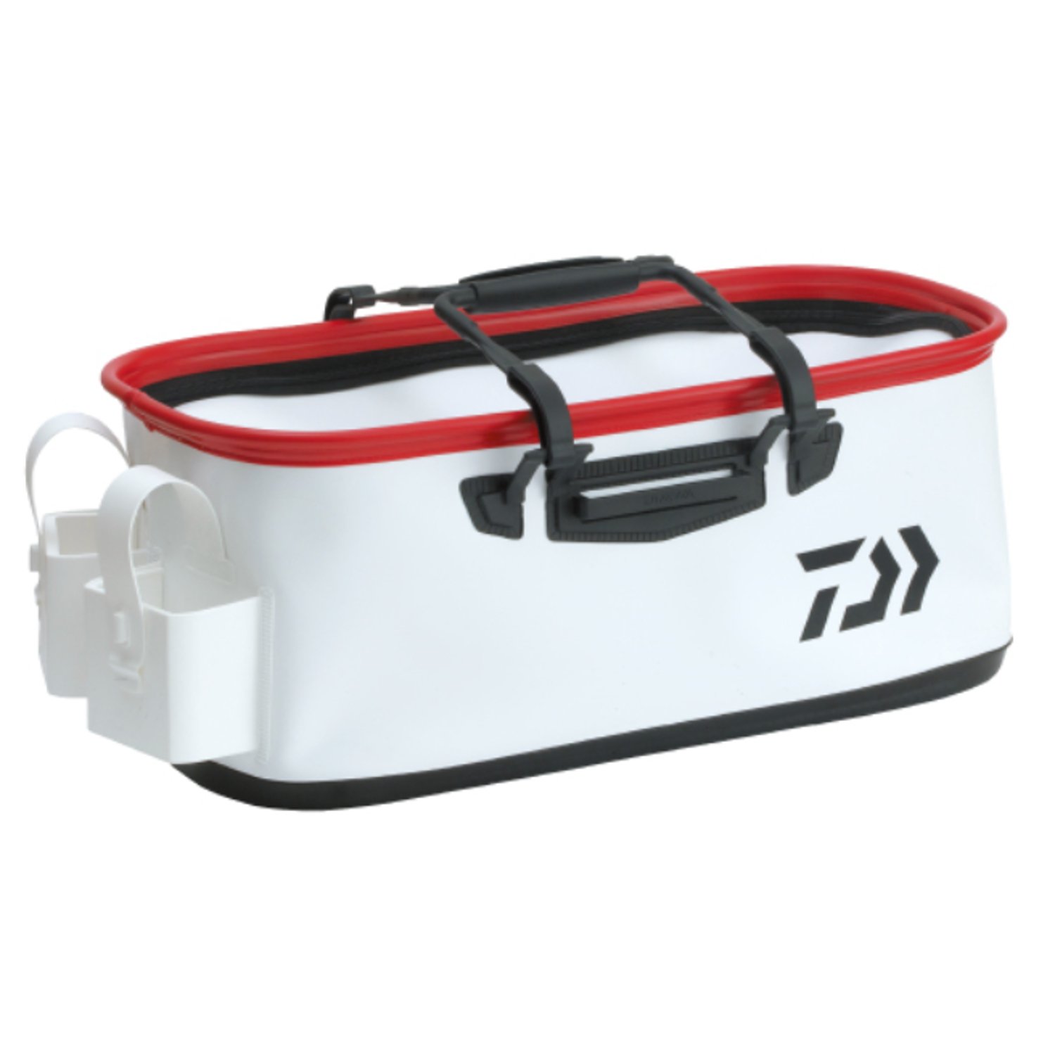 Amazon | ダイワ(Daiwa) 友舟 バッカン L(B) WH | ダイワ(DAIWA  