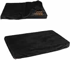 Amazon.com: Dust Cover for Pioneer DJ DDJ-FLX4 Mixer Protective